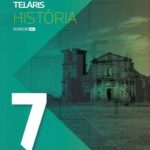 TELARIS HISTORIA 7  3ED