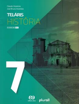 TELARIS HISTORIA 7  3ED