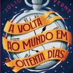 VOLTA AO MUNDO EM 80 DIAS  ED6