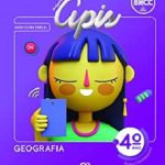 PROJETO APIS GEOGRAFIA 4 ANO BNCC