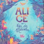 ALICE NO PAIS DAS MARAVILHAS