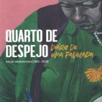QUARTO DE DESPEJO - ED COMEMORATIVA