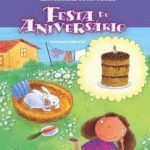 FESTA DE ANIVERSARIO