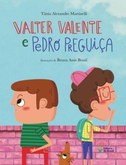 VALTER VALENTE e PEDRO PREGUICA