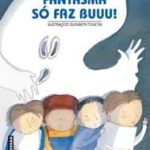 FANTASMA SO FAZ BUUU