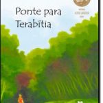 PONTE PARA TERABÍTIA  2ED