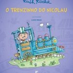 TRENZINHO DO NICOLAU, O