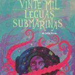 VINTE MIL LEGUAS SUBMARINAS