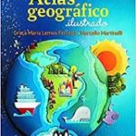 ATLAS GEOGRAFICO ILUSTRADO