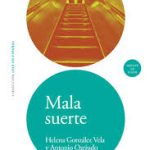 MALA SUERTE  L1 CD AUDIO