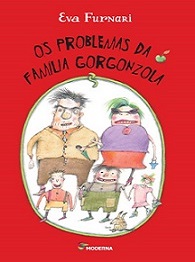9788516092740.jpg PROBLEMAS DA FAMILIA GORGONZOLA, OS - Imagem 1