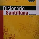 SANTILLANA -DICIONARIO P.ESTUDANTES PORT-ESPANOL