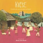 KIESE: HISTORIA DE UM AFRICANO NO BRASIL