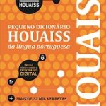 HOUAISS PEQUENO DICIONARIO HOUAISS