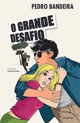 GRANDE DESAFIO, O