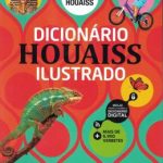 DICIONARIO HOUAISS ILUSTRADO