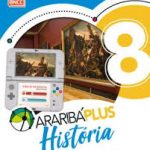 ARARIBA PLUS HIS 8 ED5