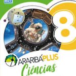 ARARIBA PLUS CIE 8 ED5