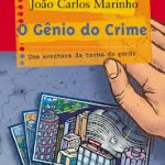 GENIO DO CRIME, O    60ED