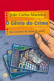 GENIO DO CRIME, O    60ED