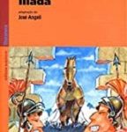 ILÍADA - REENCONTRO