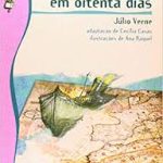 VOLTA AO MUNDO EM 80 DIAS,  A - REENCONTRO