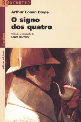 SIGNO DOS QUATRO, O - REENCONTRO