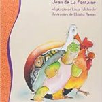 FABULAS DE ESOPO - REENCONTRO INFANTIL