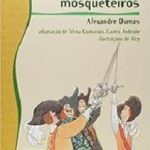 TRES MOSQUETEIROS, OS - REENCONTRO INFANTIL