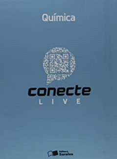 CONECTE LIVE: QUIMICA, VOL 1  3ED