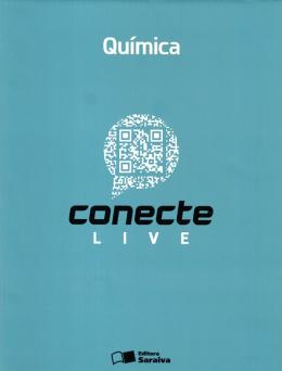 CONECTE LIVE: QUIMICA, VOL 3  3ED