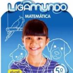 LIGA MUNDO MATEMATICA 5ºANO