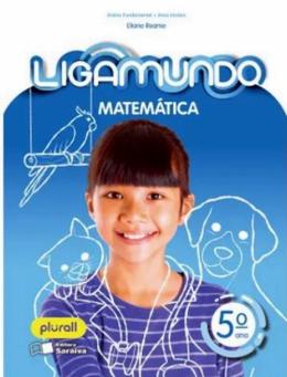 LIGA MUNDO MATEMATICA 5ºANO
