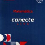 CONECTE LIVE: MATEMÁTICA, VOL UNICO  3ED