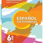 ESPAÑOL SIN FRONTERAS 6ºano