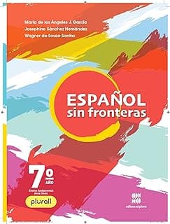 ESPAÑOL SIN FRONTERAS 7ºano