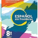 ESPAÑOL SIN FRONTERAS 8ºano