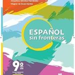ESPAÑOL SIN FRONTERAS 9ºano