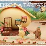LEBRE E A TARTARUGA EM DOCE,  A