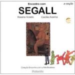 ENCONTRO COM SEGALL