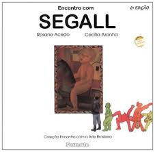 9788572083256-1.jpg ENCONTRO COM SEGALL - Imagem 1
