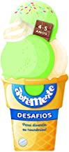 ABREMENTE DESAFIOS 4-5 ANOS