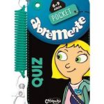 ABREMENTE POCKET QUIZ 6-9 ANOS