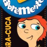 ABREMENTE POCKET QUEBRA-CUCA 6-9 ANOS