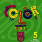 COLORES DEL ESPAÑOL - VOL.5