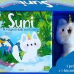 SUNI A VIAGEM EXTRAORDINARIA (BOX)